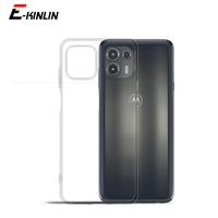 Ультратонкий Прозрачный мягкий защитный чехол из ТПУ для Motorola Moto Edge S 20 30 Lite Fusion Pro 2022, силиконовая задняя крышка для телефона 1005003539873675