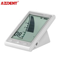 AZDENT Dental Эндодонтический локатор вершины EX мини-измерение корневого канала 3,7 'LCD портативные хирургические инструменты для эндонтической полости рта 1005003571854485