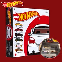 Оригинальный автомобиль Hot Wheels Premium Diecast 1/64 японский классический автомобиль Toyota Nissan Honda детские игрушки для мальчиков подарок на день рождения 1005003593791197