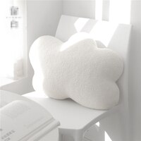 Мягкая плюшевая подушка в форме облака, 50 см 1005003614410703