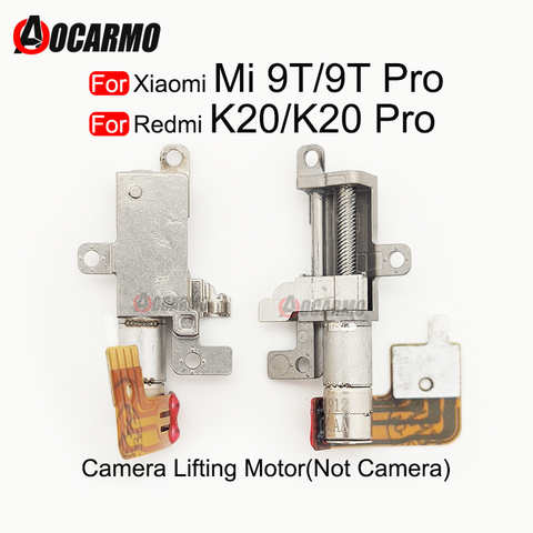 Гибкий кабель для модуля вибрационного вала камеры Redmi K20 Pro Lift (без камеры) для компонентов ремонта Xiaomi Xiaomi Mi 9T Mi9Tpro 1005003635157188