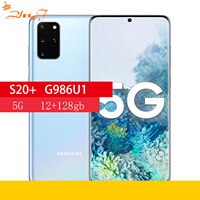 Смартфон Samsung Galaxy S20 +, 128 дюйма, 865 ГБ + 12 Гб 1005003642671584