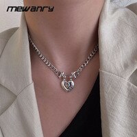 Оригинальное женское ожерелье с надписью «Love» 1005003647095746