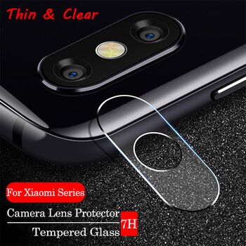 Защитная пленка для объектива камеры Xiaomi Mi Mix 2 2S 3 9H, закаленное стекло для объектива камеры Mi A1 A2 Lite Max 3, защитная пленка 1005003709071866