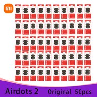 Беспроводные наушники Xiaomi Redmi Airdots 2 1005003724265786