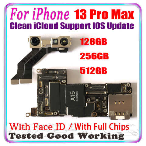 Материнская плата для iPhone 13 / 13 Pro / 13 Pro Max / 13 Mini 1005003753979959