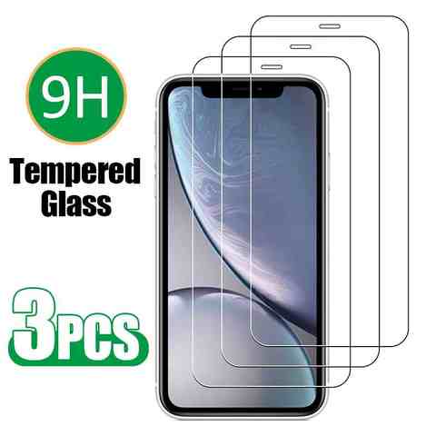 Закаленное стекло для Samsung Galaxy S21 5G Plus Ultra S20 FE Fan Edition S10e, 3 шт. 1005003767979884
