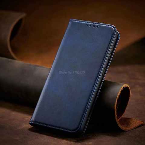 Магнитный кожаный чехол-книжка для Samsung Galaxy A32 A22 A12 A52S A72 A03S A13 A53 A03 Core A02, чехлы, бумажник, флип-чехол для телефона 1005003768844382