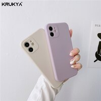 Новинка, квадратный силиконовый чехол Mi12X для телефона Xiaomi 12 Poco X3 Nfc M3 F3 10T 11 Lite NE 5G, защитный кубический чехол для камеры, чехлы, Coque 1005003773545139