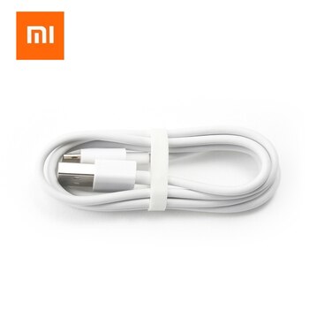 Кабель зарядный Xiaomi USB 3,1 Type-C, Micro USB 100 см, для MI 10 9 8 Pro Note 10 Lite 6X Redmi Note 9 9S 8 8T 1005003783846296