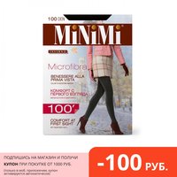 Колготки женские MINIMI MICROFIBRA 100 den, теплые из микрофибры 1005003785279989