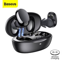 TWS-наушники Baseus W11 с микрофоном и поддержкой Bluetooth 5,0 1005003826593567