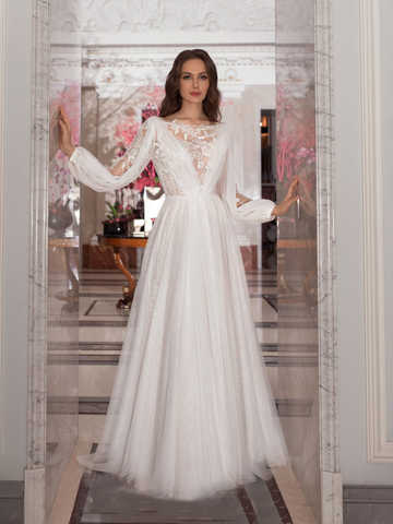 Платье подружки невесты с круглым вырезом, кружевное Привлекательное элегантное белое коктейльное платье-трапеция с принтом и открытой спиной, свадебное платье 1005003826803998