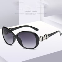 Очки солнцезащитные женские квадратные, классические брендовые дизайнерские солнечные очки-авиаторы в стиле ретро 1005003844137271