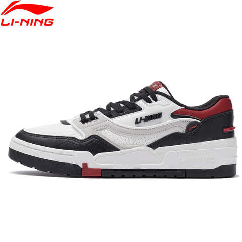 Богатые повседневные кроссовки Li-Ning Xiao Zhan Men 001 BTC для отдыха и спорта 1005003847024729