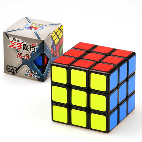3X3X3 профессиональный магический куб, резиновая Матовая наклейка, скоростные головоломки, кубики Монтессори, развивающая игрушка, домашние игрушки-фиджеты для детей, кубик 1005003890301030