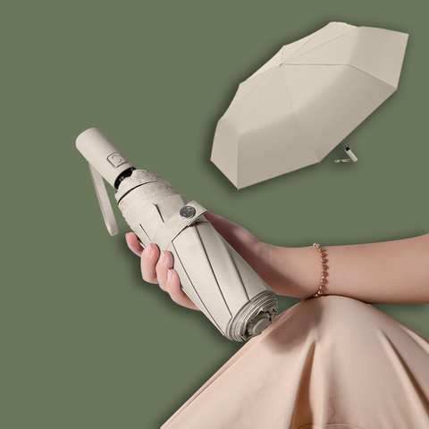Женский автоматический зонт, бесплатная доставка, подарок для девочек, мини-зонт с милой защитой от солнца, складной маленький, с защитой от дождя, милый, ветрозащитный, с УФ-защитой 1005003893336590