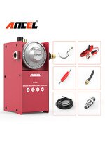Автомобильный детектор утечки дыма Ancel S100, диагностический прибор для обнаружения утечки дыма, DC12 в 1005003985831637