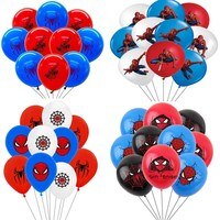 Латексные воздушные шары «Человек-паук» 1005004056632538