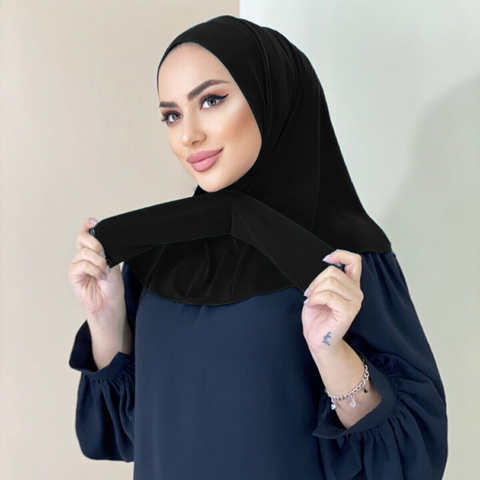 Хиджабы