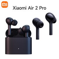 Bluetooth-наушники Xiaomi Air2 Pro, беспроводные наушники Mi Air 2 Pro с активным шумоподавлением 1005004153788470