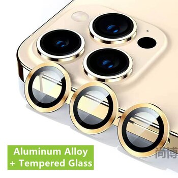 Защитное стекло для объектива камеры iPhone 13 12 11 Pro Max 1005004154005653