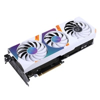 Видеокарта Colorful iGame GeForce RTX 3060 Ultra 12/8G LHR 1005004167167512