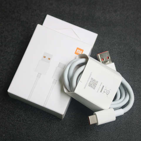 120 Вт 67 Вт 33 Вт Зарядное устройство Xiaomi Turbro кабель 5А быстрая зарядка USB3.1 Type C шнур для Mi 12 11T 10 10T Pro Poco X3 NFC Redmi K40S 1005004177725960