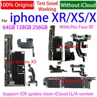 Материнская плата с iCloud для iPhone 11/11Pro/11 Pro Max/11/XR/ XS / X 1005004244934797