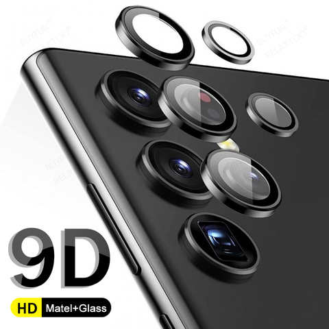Защитное кольцо для объектива камеры 9D для Samsung Galaxy S 1005004245702932