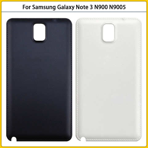 Задняя крышка аккумулятора для Samsung Galaxy Note 3 N900 N9005 Note3 1005004267586290