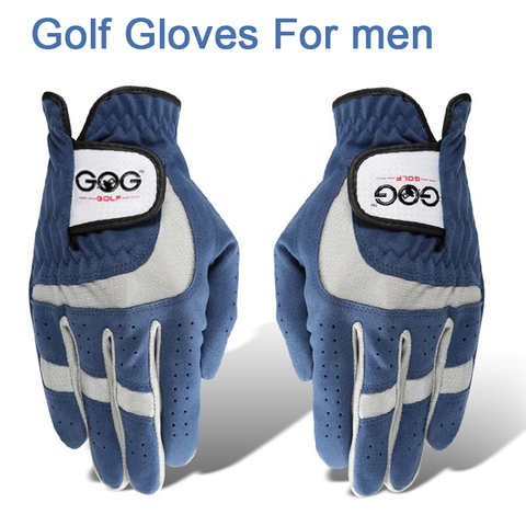 1 шт., Мужская дышащая Спортивная перчатка для гольфа 1005004323225431