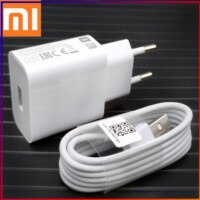 Оригинальное 10 Вт Зарядное устройство Xiaomi Redmi 9A 10A, Европейское Usb Сетевое зарядное устройство, адаптер для телефона Mi A2 lite Redmi 4X 6 Pro 6A Note 6 7, смартфон 1005004356275480