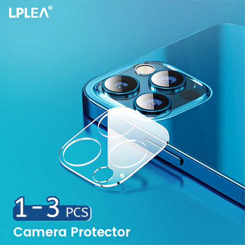 1-3 шт. 9H Защита объектива камеры для iPhone 12 13 Pro Max Mini защита для экрана объектива для iPhone 11 Pro MAX пленка из закаленного стекла 1005004396216593