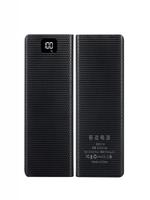 Быстрая зарядка 18650 портативное зарядное устройство 20000 мА USB Тип C 5 в Чехлы для аккумулятора коробка для хранения без батареи для iPhone Xiaomi Huawei 1005004432244457