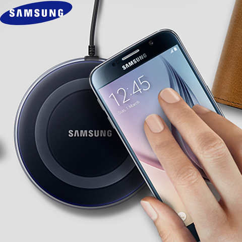 Оригинальное Быстрое беспроводное зарядное устройство 2A QI для Samsung Galaxy W20, складное, 2, 3, флип-зарядное устройство для Samsung Galaxy S20FE, S21FE, S22, S21, S20 Ultra Plus, S10e, S10, S9 + 1005004432690521