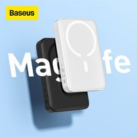 Внешний аккумулятор Baseus на 10000 мА · ч с функцией автоматического пробуждения 1005004555259537