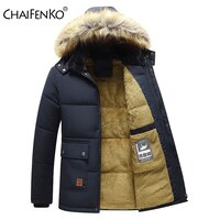 CHAIFENKO