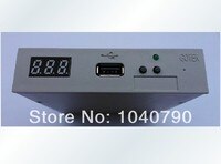 Эмулятор дисков GOTEK, SFR1M44-U100 дюйма, 3,5 МБ, USB SSD 1710069272