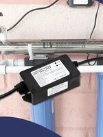 УФ-фильтр для воды Coronwater, балласт от 12 Вт до 16 Вт для УФ-дезинфекции воды, EB-G16 32229532037