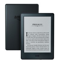 Электронная книга Kindle 8 поколения, электронная книга, электронная чернильная книга, 6-дюймовый сенсорный экран, Wi-Fi Электронная книга лучше, чем Kobo Sy69j 32369407993