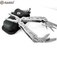 Складной нож Ganzo G301 из нержавеющей стали для повседневного использования 32370521158