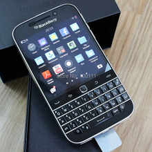 Смартфон BlackBerry Q20 Classic, 2+16ГБ, восстановленный 32383370573