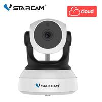 IP-камера Vstarcam K24, 720P, ИК, ночное видение, Wi-Fi 32385677608