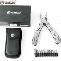 Набор инструментов Ganzo G302H, Мультитул для повседневного использования, складной Мультитул 32546386237
