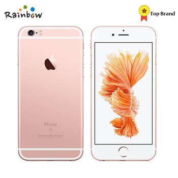 Смартфон Apple iPhone 6s 2+16/64/128 ГБ 32654616047