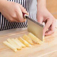 Рукоятка кухонного ножа из нержавеющей стали-пилинг кухонные инструменты кухонные ножи Аксессуары 32698120687