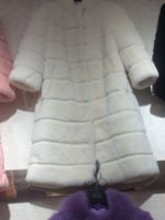 Настоящая Натуральная шуба из кролика рекс 2021 зимняя женская одежда цельная кожа Экстра длинный Тренч воротник стойка женская верхняя одежда пальто 32704545343