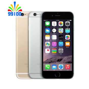 Смартфон Apple iPhone 6 Plus, 1+16/64/128ГБ, б/у 32733796225