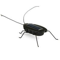 Набор роботов тараканов на солнечной батарее 32738806742